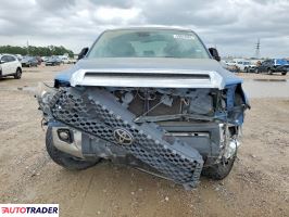 Toyota Tundra 2020 5