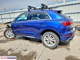 Audi Q3 2024 2