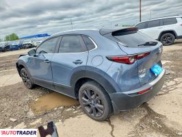 Mazda CX-30 2023 2