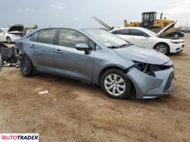 Toyota Corolla 2023 1 Toyota Corolla 2023 1