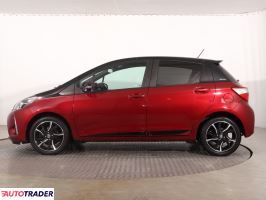 Toyota Yaris 2017 1.5 109 KM
