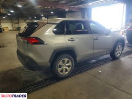 Toyota Pozostałe 2024 2