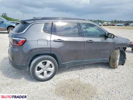 Jeep Compass 2021 2