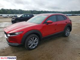 Mazda CX-30 2026 2