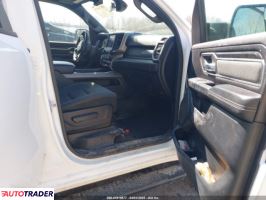 Dodge Ram 2020 5 Dodge Ram 2020 5