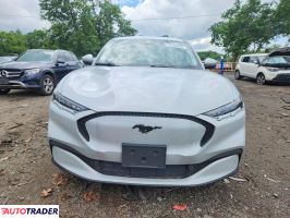 Ford Mustang 2021