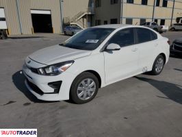 Kia Rio 2021 1