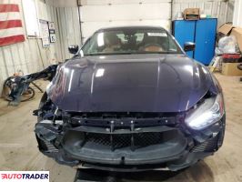 Maserati Ghibli 2020 3 Maserati Ghibli 2020 3