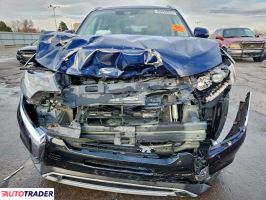 Mitsubishi Outlander 2020 2