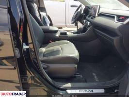 Toyota Pozostałe 2024 2