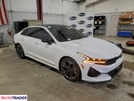 Kia Pozostałe 2023 1