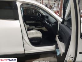 Mazda CX-5 2020 2 Mazda CX-5 2020 2