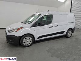 Ford Transit Connect - zobacz ofertę