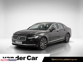 Volvo S90 2023 2.0 235 KM