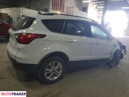 Ford Escape 2019 1