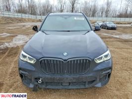 BMW X5 2023