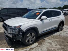 Hyundai Santa Fe 2022 2