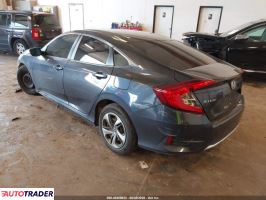 Honda Civic 2020 2