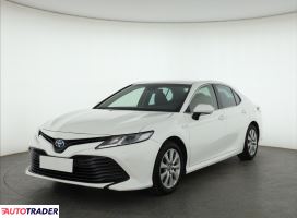Toyota Camry 2019 2.5 214 KM