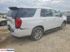 GMC Yukon 2021
