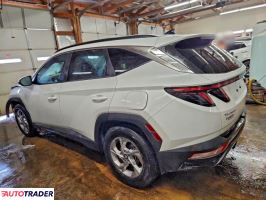Hyundai Tucson 2022 2