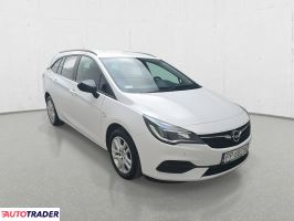 Opel Astra 2022 1.2 130 KM Opel Astra 2022 1.2 130 KM