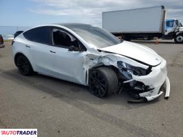 Tesla Model Y 2021 Tesla Model Y 2021