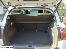 Citroen C3 2018 1.2 110 KM