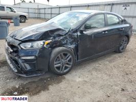 Kia Pozostałe 2020 2 Kia Pozostałe 2020 2