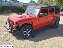 Jeep Wrangler 2020 3 Jeep Wrangler 2020 3