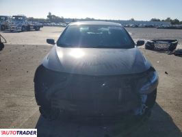 Chevrolet Malibu 2023 1