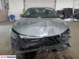 Volkswagen Jetta 2020 1 Volkswagen Jetta 2020 1