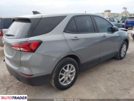 Chevrolet Equinox 2023 1