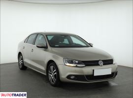 Volkswagen Jetta - zobacz ofertę