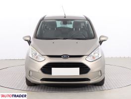 Ford B-MAX 2012 1.5 73 KM
