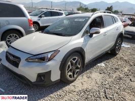 Subaru Pozostałe - zobacz ofertę Subaru Pozostałe - zobacz ofertę