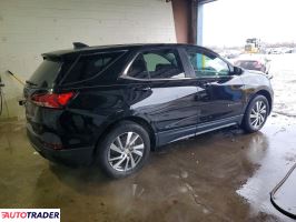 Chevrolet Equinox 2022 1