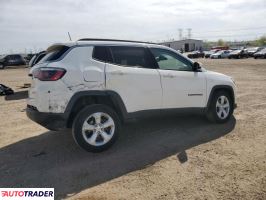 Jeep Compass 2019 2