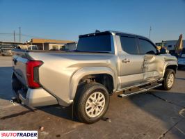 Toyota Tacoma 2025 2