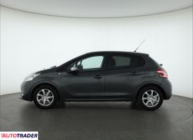 Peugeot 208 2014 1.2 80 KM Peugeot 208 2014 1.2 80 KM