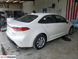 Toyota Corolla 2023 1 Toyota Corolla 2023 1