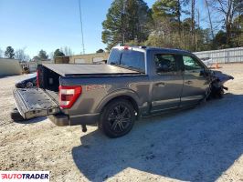 Ford Pozostałe 2021 3