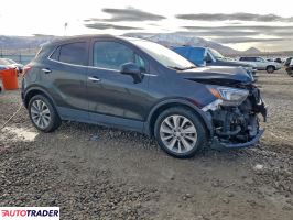 Buick Pozostałe 2020 1