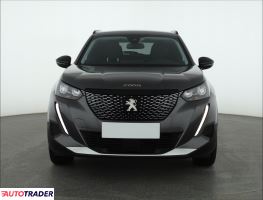 Peugeot 2008 2022 1.2 128 KM