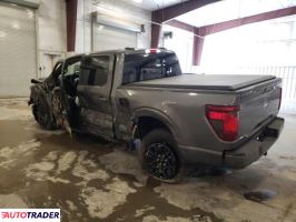 Ford Pozostałe 2024 3