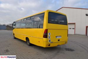Mercedes MEDIO Mercedes MEDIO