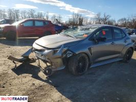 Toyota Corolla - zobacz ofertę