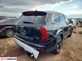 Kia Pozostałe 2023 3