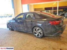 Volkswagen Jetta 2023 2