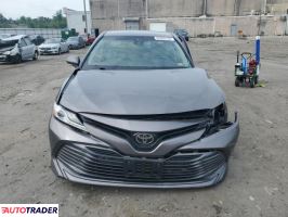 Toyota Camry 2018 2